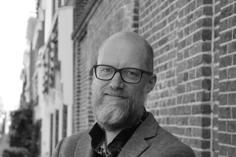 Christiaan Roos